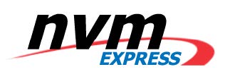 NVMe - Non Volatile Memory Express NVMe - Non Volatile Memory Express