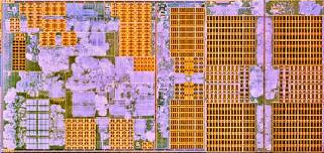 AMD Ryzen. Zen core con 2 MB L3