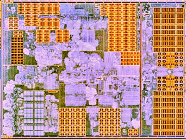 Core Ryzen con la L2 de 512 KB.